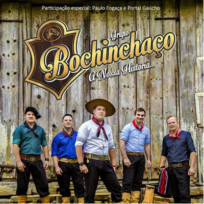 Grupo Bochinchaço