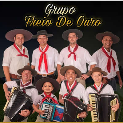 Grupo Freio de Ouro