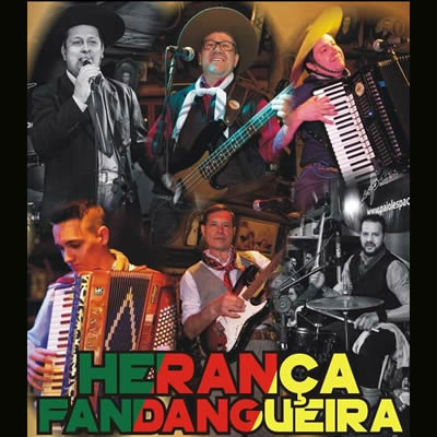 Herança Fandangueira