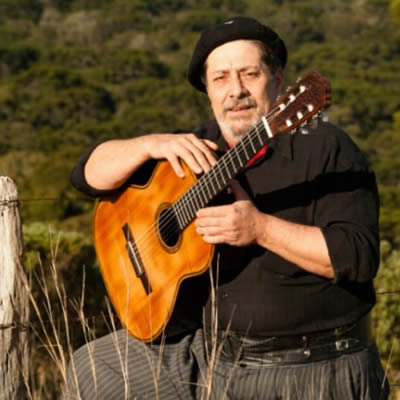 Márcio Manoel Borges