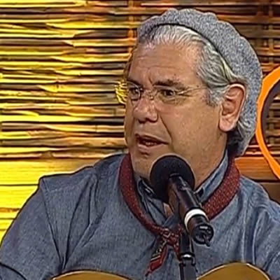 Mauro Moraes