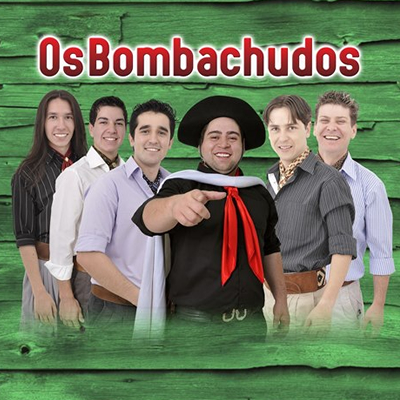 Os Bombachudos