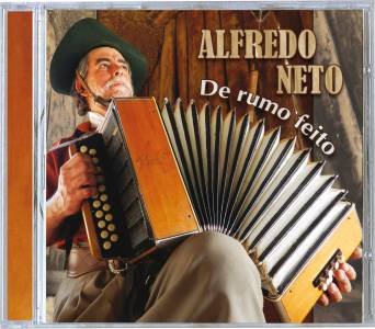 CD De Rumo Feito