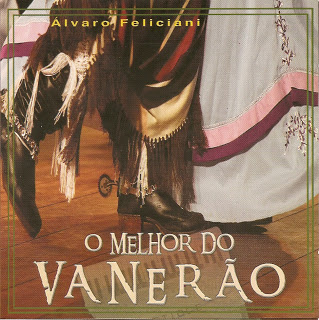 CD O Melhor do Vanerão