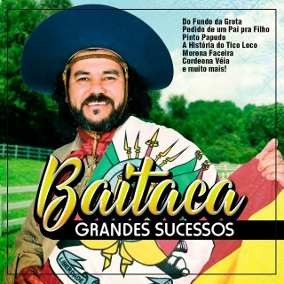 CD Grandes Sucessos