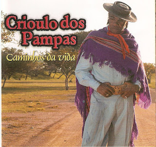 CD Caminhos da Vida