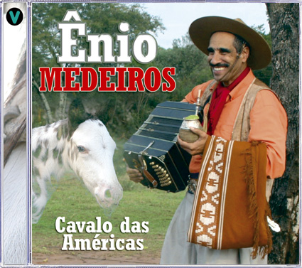 CD Cavalo das Américas