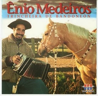 CD Trincheira De Bandoneón