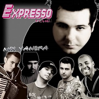 CD Mix Vanera