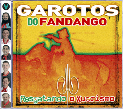 CD Resgatando o Xucrismo