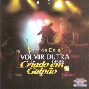 CD Bom de Baile