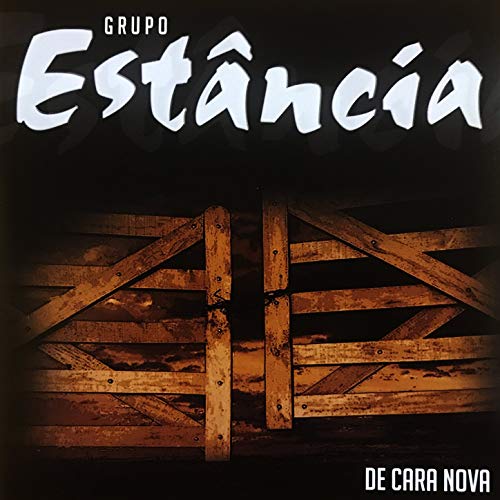 CD De Cara Nova