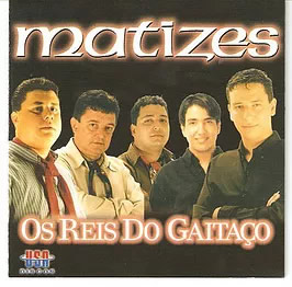 CD Os Reis do Gaitaço