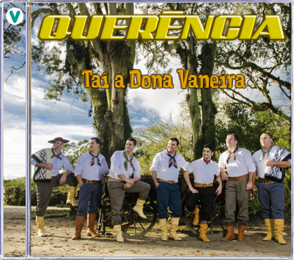 CD Taí a Dona Vaneira