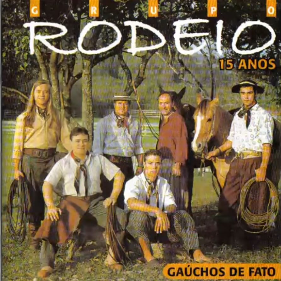 CD Gaúchos de Fato