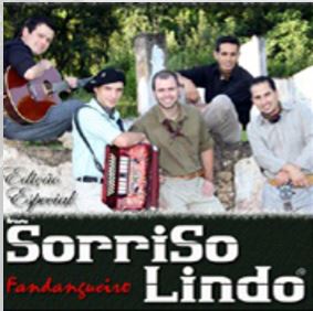 CD Fandangueiro