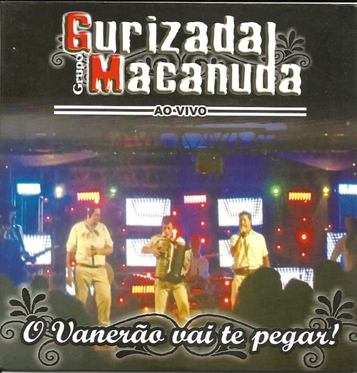 CD Ao Vivo