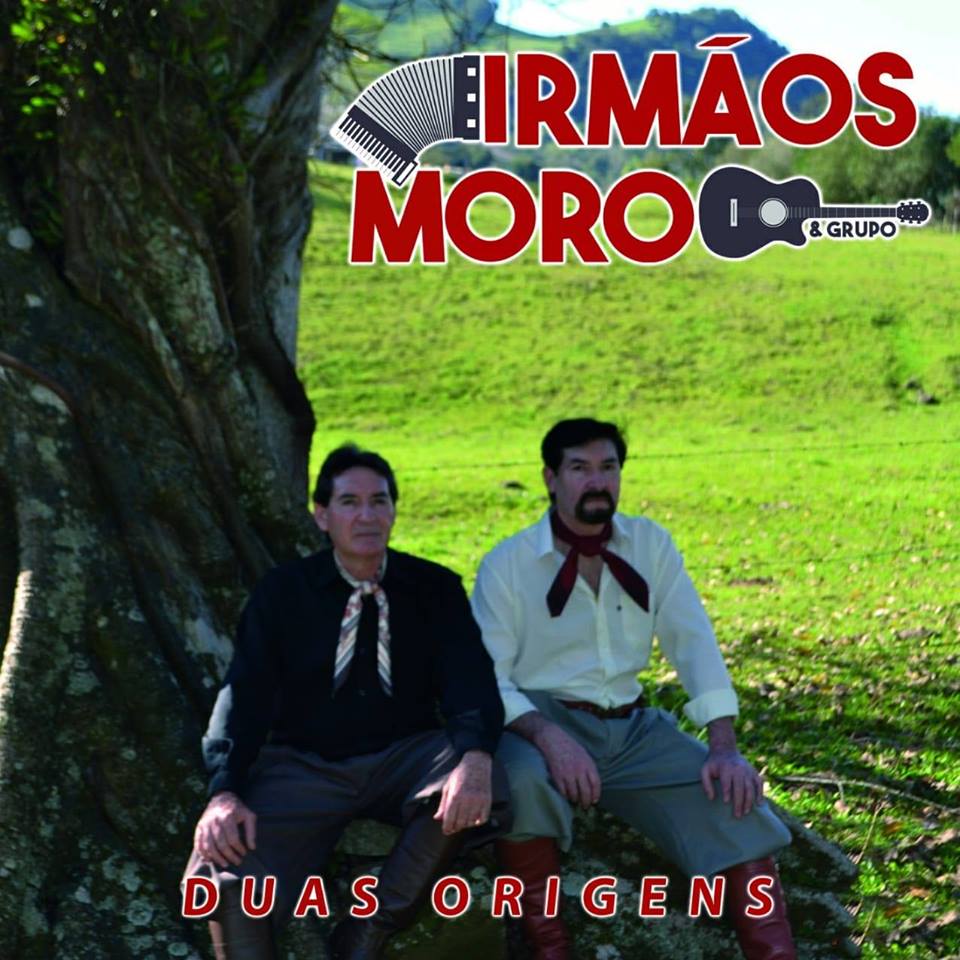 CD Duas Origens