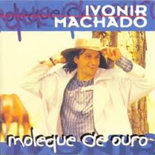 CD Moleque de Ouro