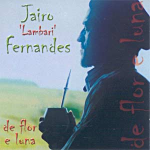 CD De Flor e Luna