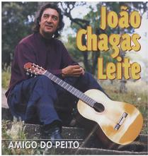 CD Amigo do Peito