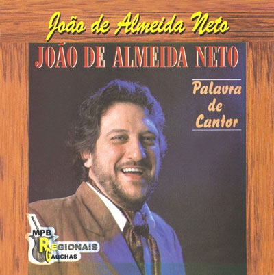 CD Palavra de Cantor