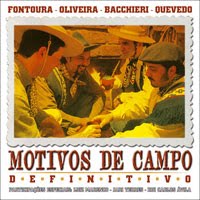 CD Motivos de Campo