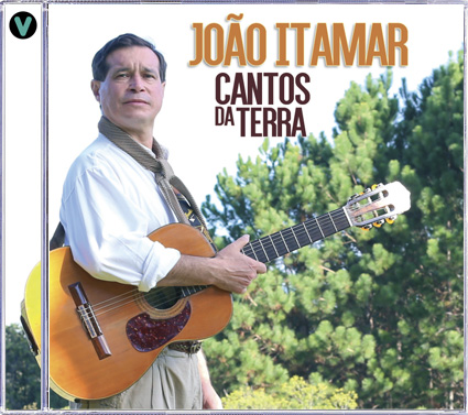 CD Cantos da Terra