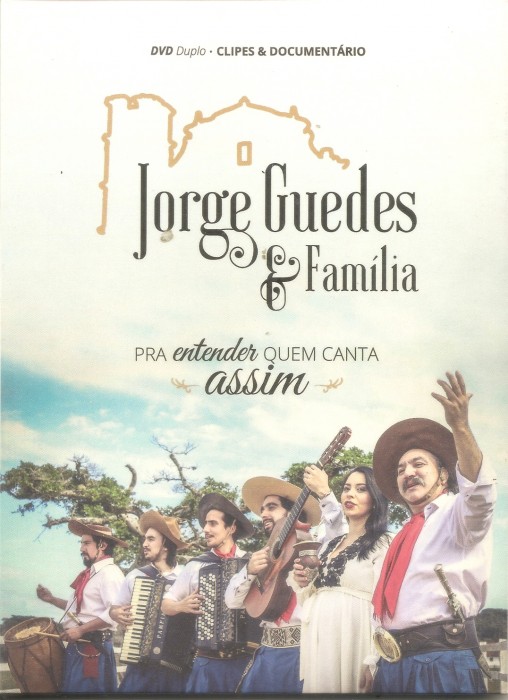 DVD Pra Entender Quem Canta Assim