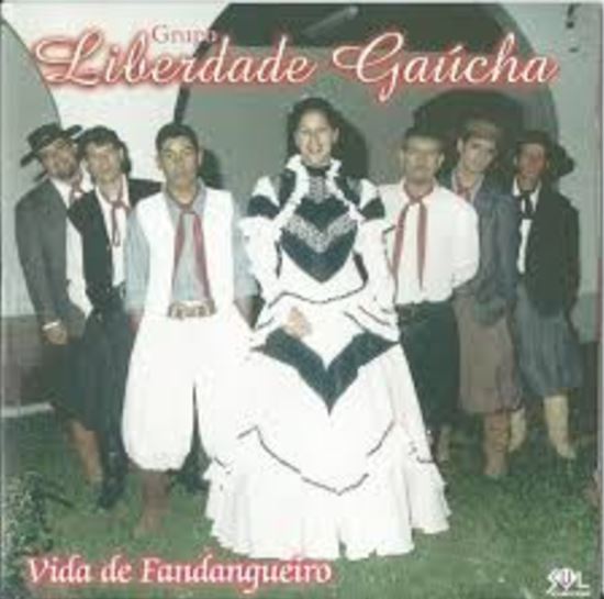 CD Vida de Fandangueiro