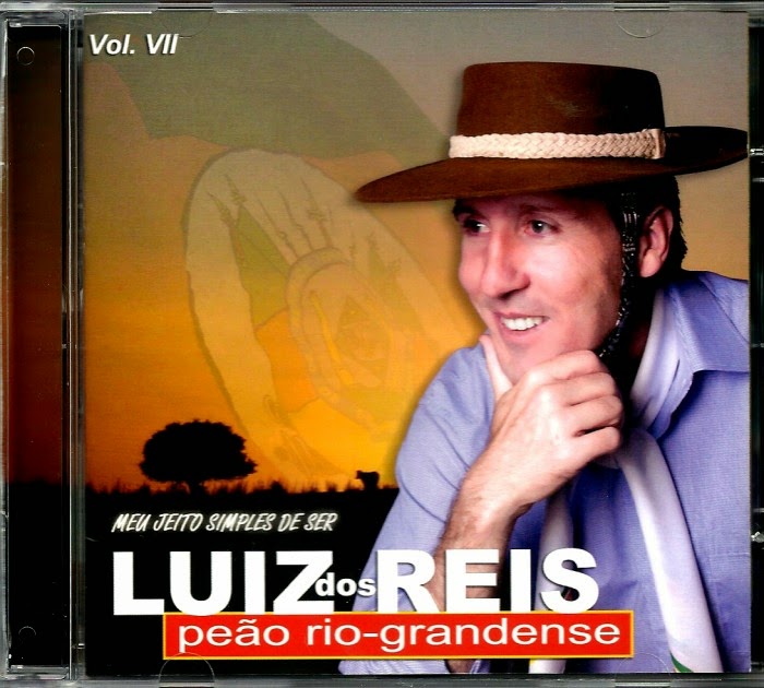 CD Meu Jeito Simples de Ser