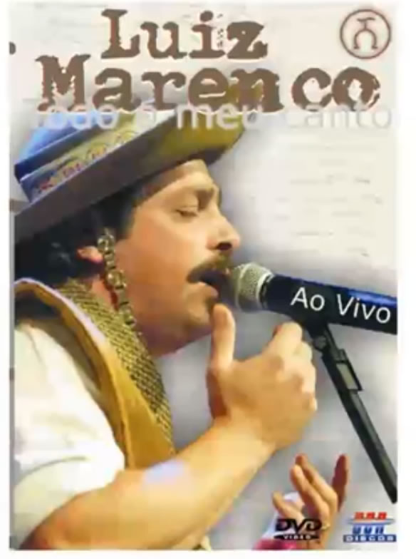 CD Todo o Meu Canto