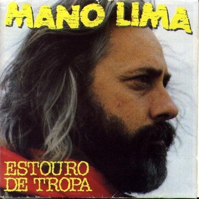 CD Estouro de Tropa