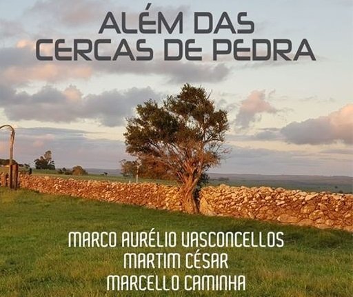 CD Além das Cercas de Pedra