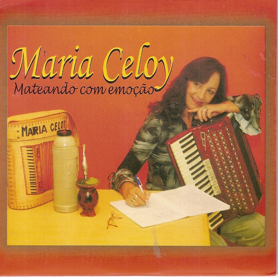 CD Mateando Com Emoção