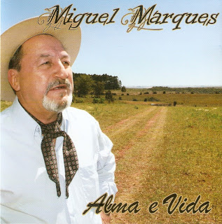 CD Alma e Vida