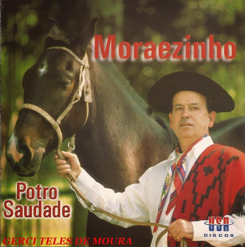 CD Potro Saudade