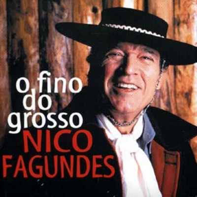 CD O Fino do Grosso