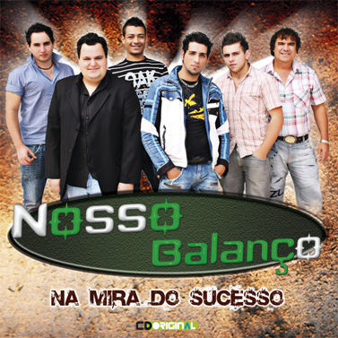 CD Na Mira do Sucesso