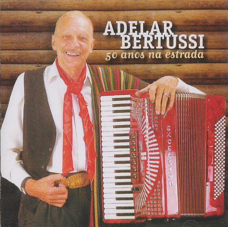 CD Adelar Bertussi - 50 Anos de Estrada