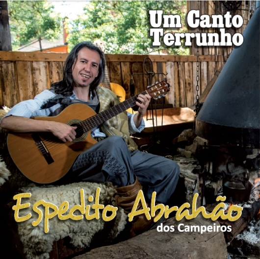 CD Um Canto Terrunho