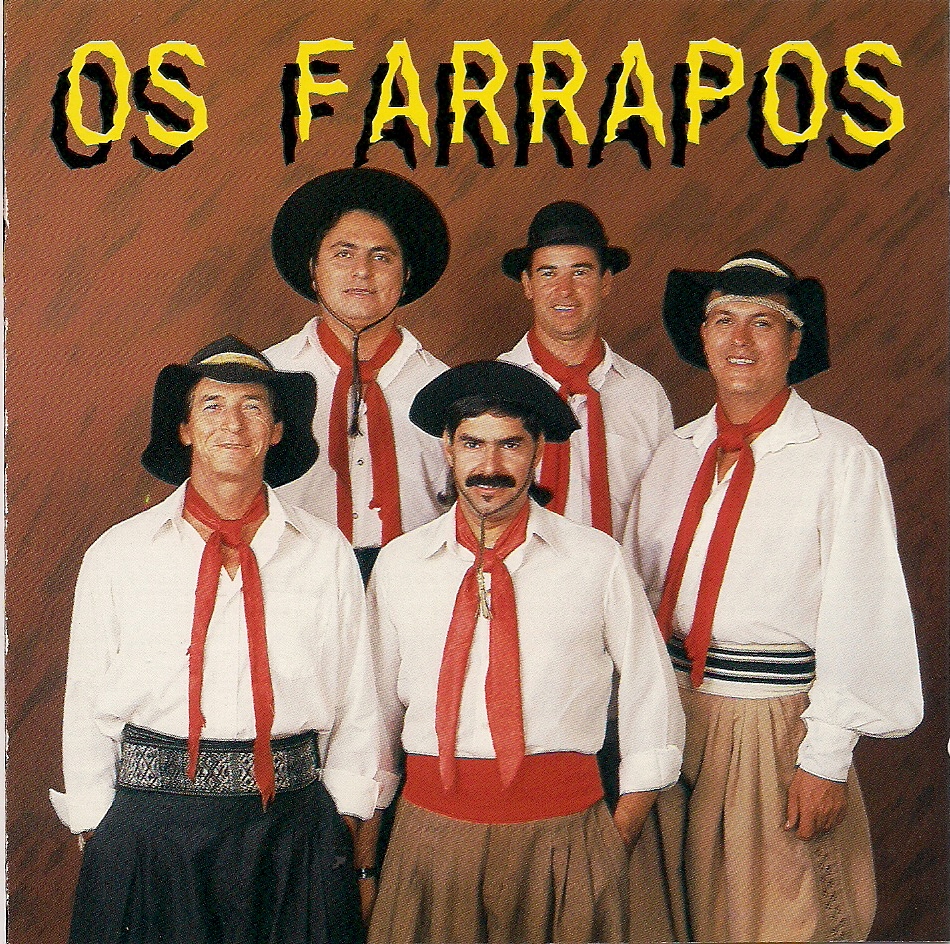 LP Os Farrapos