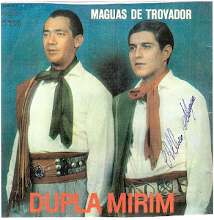 LP Máguas de Trovador