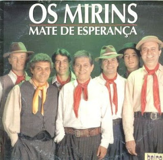 CD Mate de Esperança