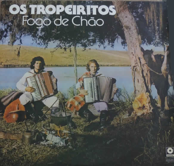 LP Fogo de Chão