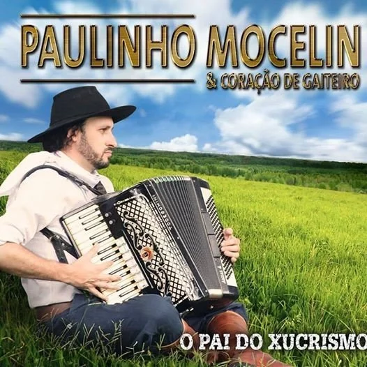 CD O Pai do Xucrismo