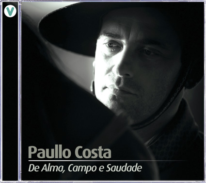 CD De Alma, Campo e Saudade