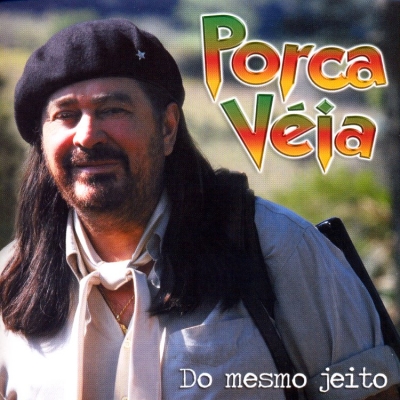 CD Do Mesmo Jeito