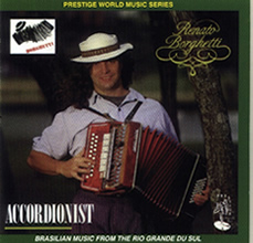 CD Accordionist