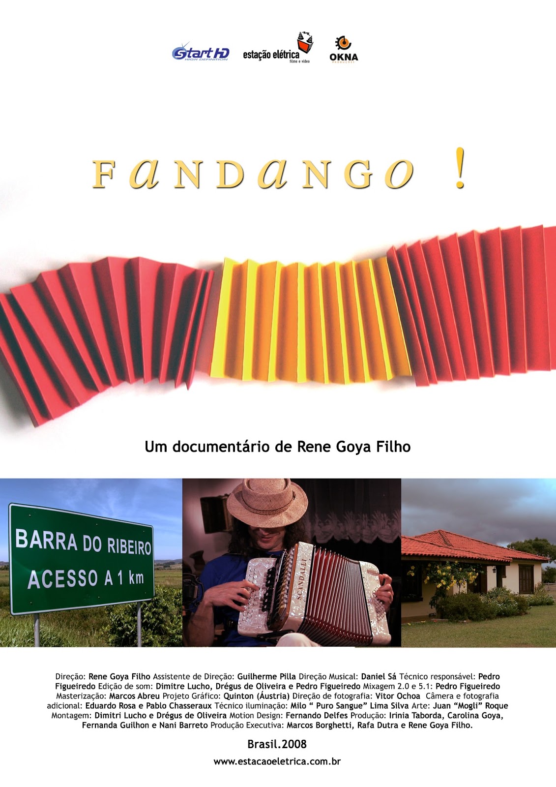 DVD Fandango